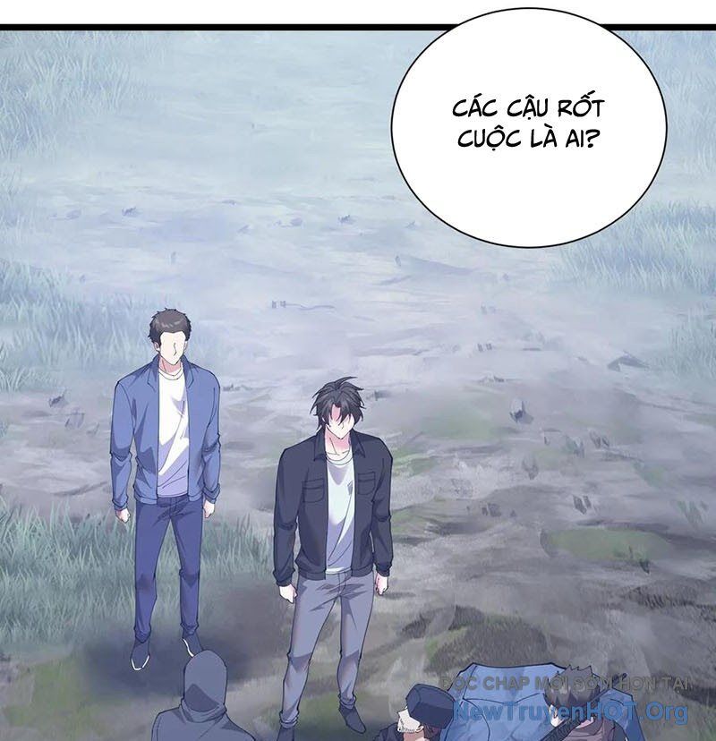 Ta Học Trảm Thần Trong Bệnh Viện Tâm Thần Chapter 245 - 5