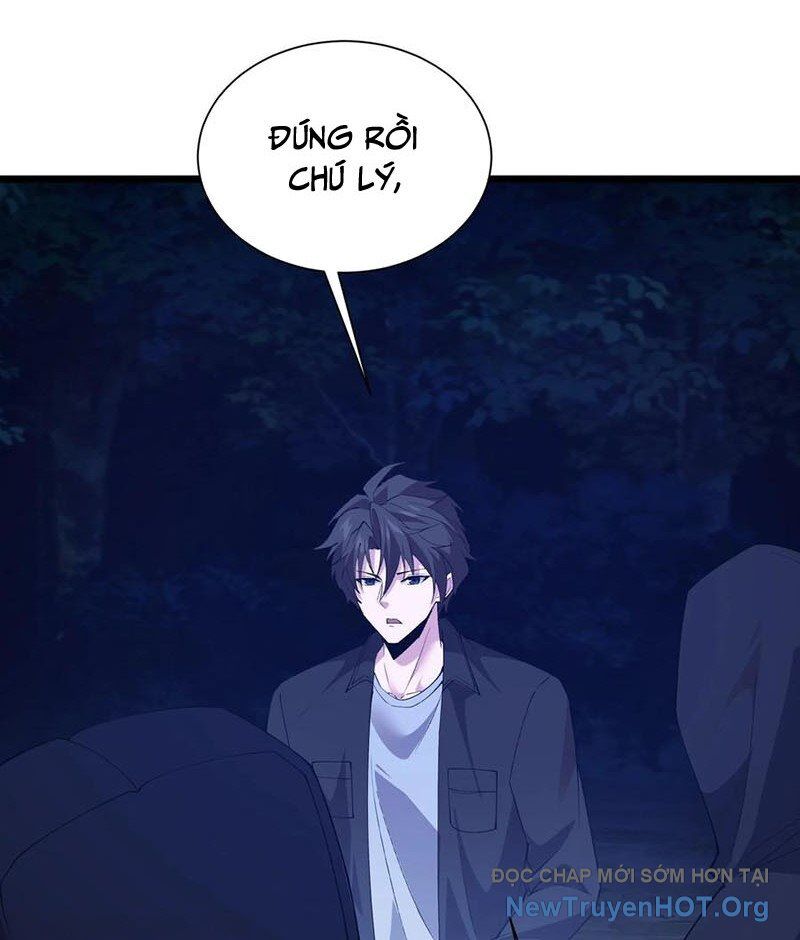 Ta Học Trảm Thần Trong Bệnh Viện Tâm Thần Chapter 245 - 41