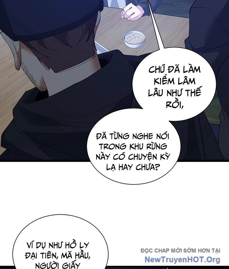 Ta Học Trảm Thần Trong Bệnh Viện Tâm Thần Chapter 245 - 42