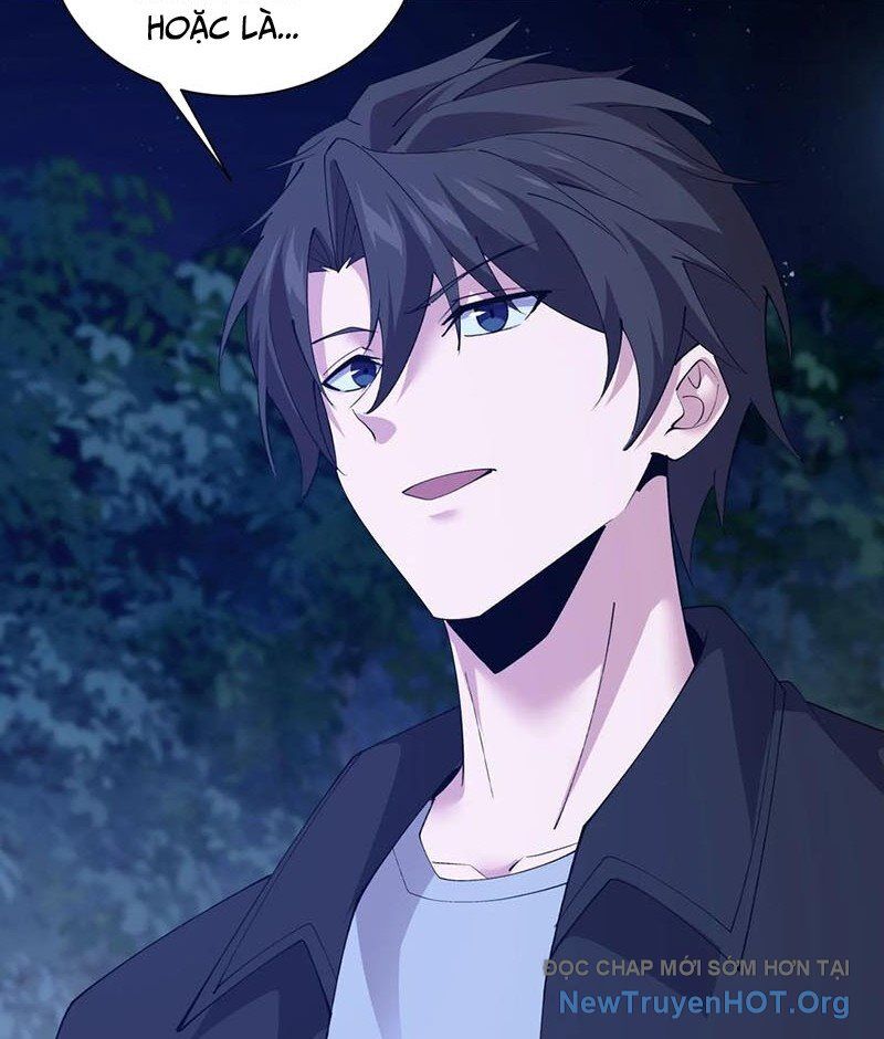Ta Học Trảm Thần Trong Bệnh Viện Tâm Thần Chapter 245 - 43