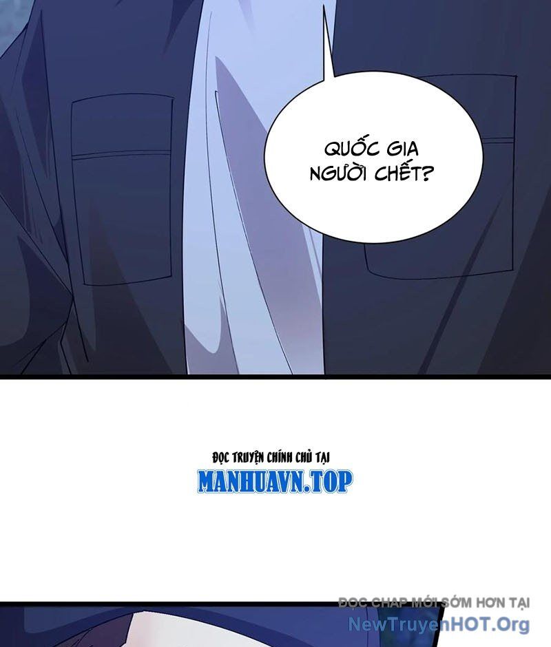 Ta Học Trảm Thần Trong Bệnh Viện Tâm Thần Chapter 245 - 44