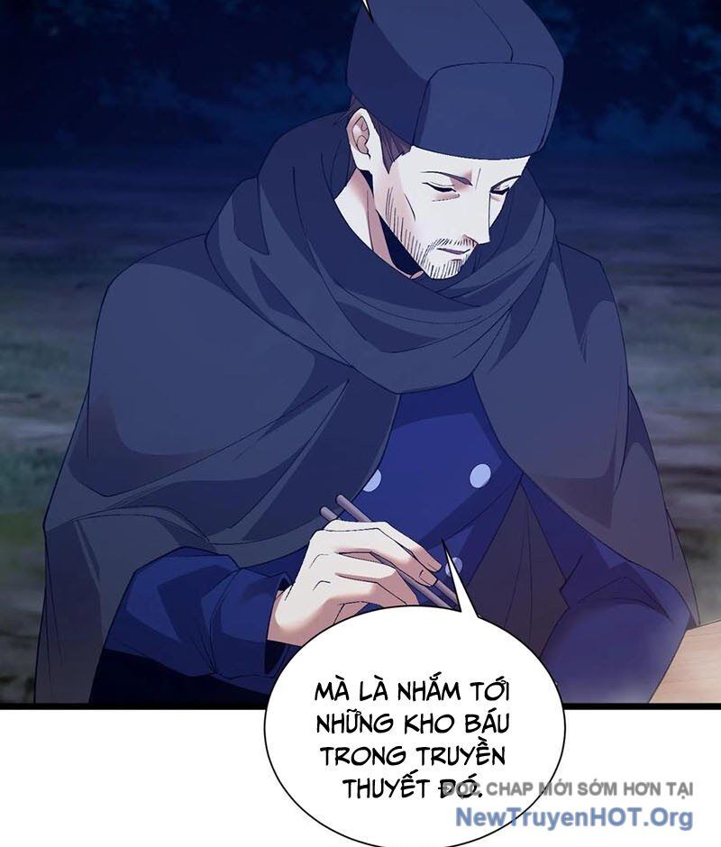 Ta Học Trảm Thần Trong Bệnh Viện Tâm Thần Chapter 245 - 46