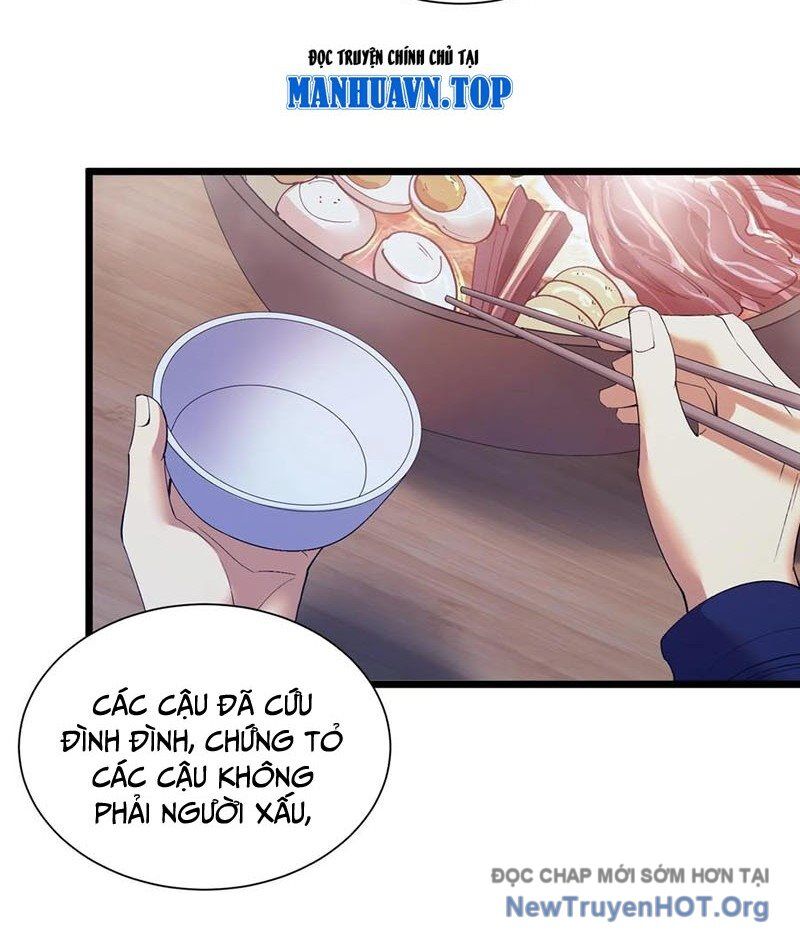 Ta Học Trảm Thần Trong Bệnh Viện Tâm Thần Chapter 245 - 47