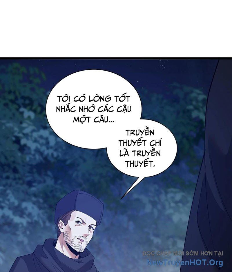 Ta Học Trảm Thần Trong Bệnh Viện Tâm Thần Chapter 245 - 48