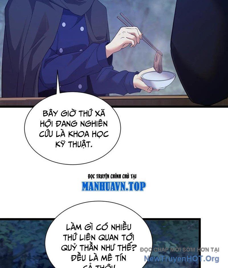 Ta Học Trảm Thần Trong Bệnh Viện Tâm Thần Chapter 245 - 49