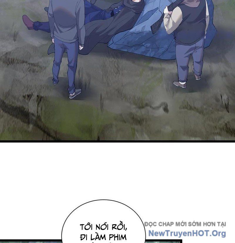 Ta Học Trảm Thần Trong Bệnh Viện Tâm Thần Chapter 245 - 6