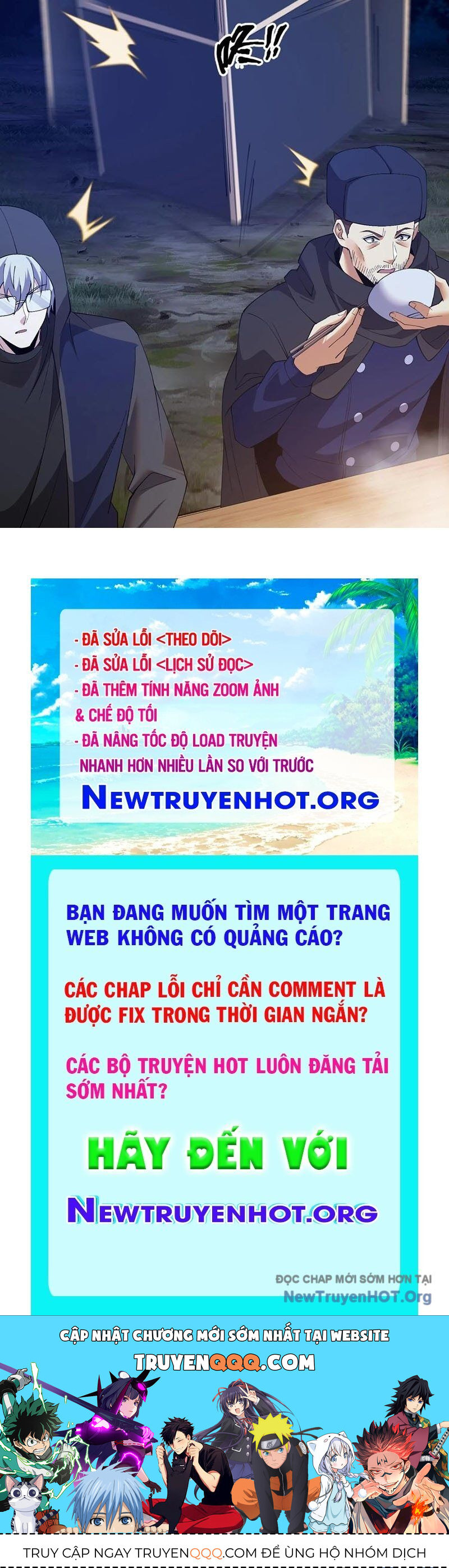 Ta Học Trảm Thần Trong Bệnh Viện Tâm Thần Chapter 245 - 52