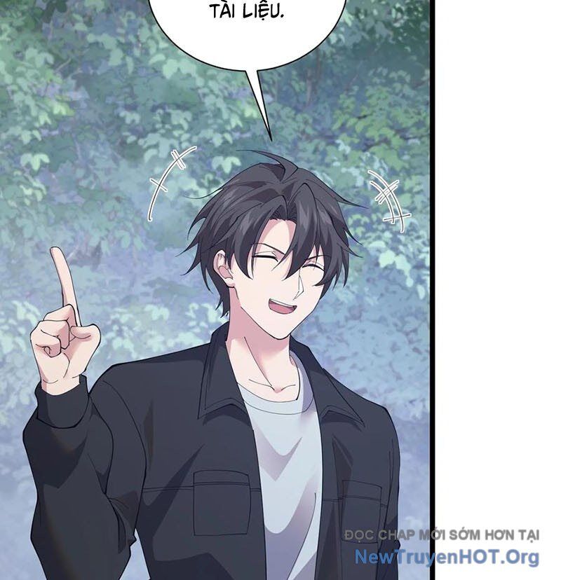 Ta Học Trảm Thần Trong Bệnh Viện Tâm Thần Chapter 245 - 7