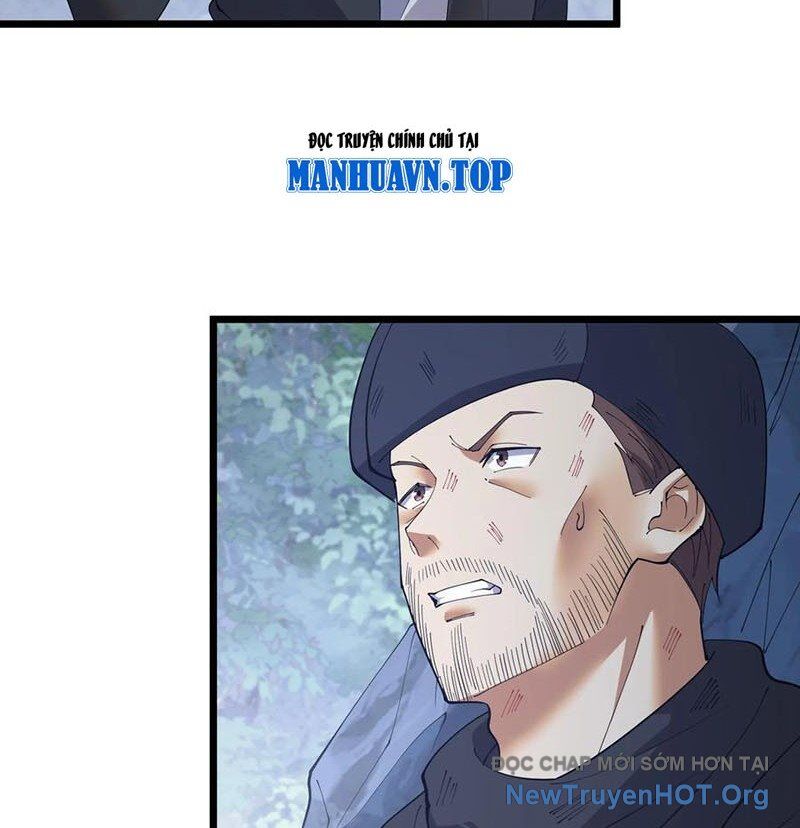 Ta Học Trảm Thần Trong Bệnh Viện Tâm Thần Chapter 245 - 8