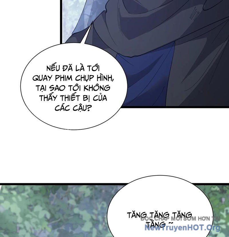 Ta Học Trảm Thần Trong Bệnh Viện Tâm Thần Chapter 245 - 9