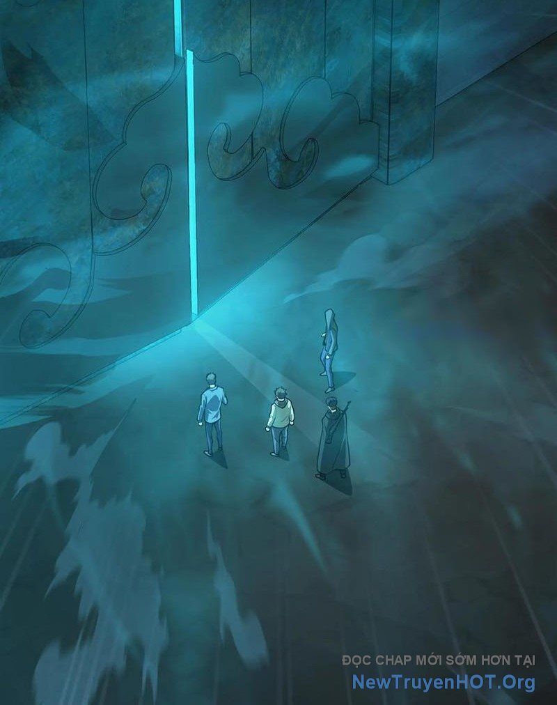 Ta Học Trảm Thần Trong Bệnh Viện Tâm Thần Chapter 253 - 1