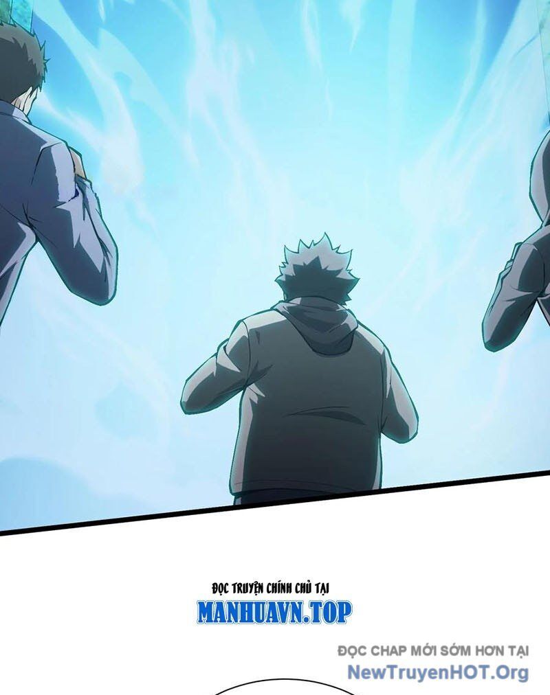 Ta Học Trảm Thần Trong Bệnh Viện Tâm Thần Chapter 253 - 3