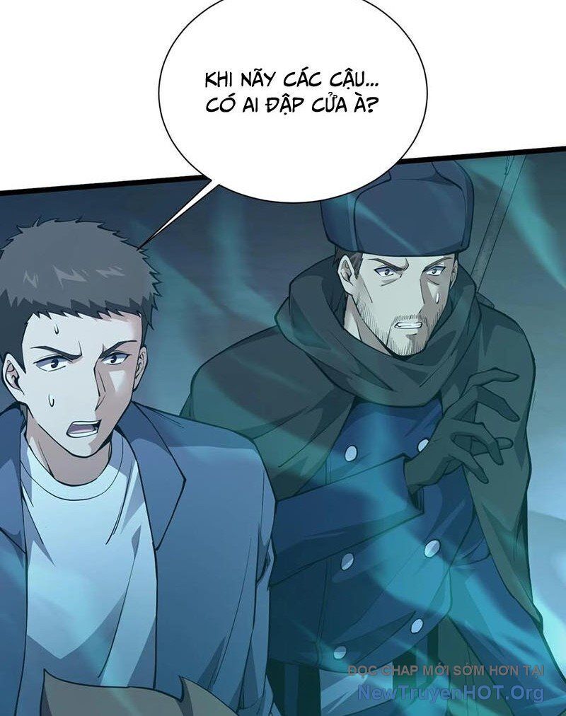 Ta Học Trảm Thần Trong Bệnh Viện Tâm Thần Chapter 253 - 4