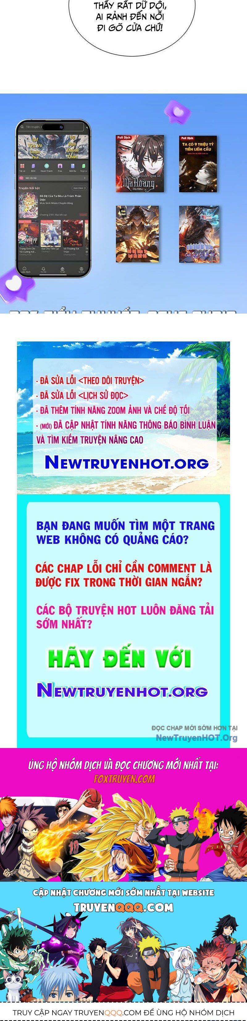 Ta Học Trảm Thần Trong Bệnh Viện Tâm Thần Chapter 253 - 6