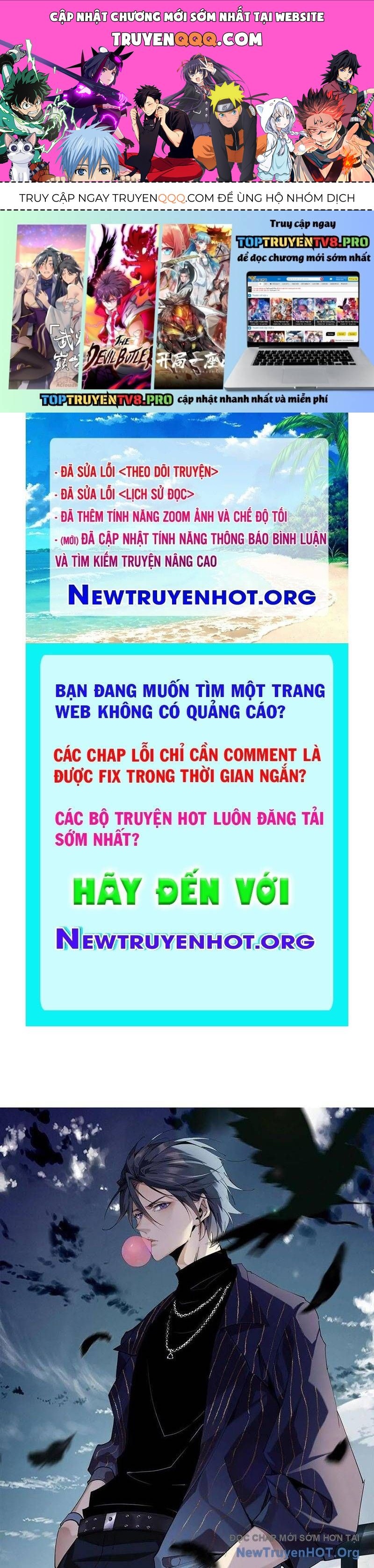 Ta Học Trảm Thần Trong Bệnh Viện Tâm Thần Chapter 260 - 1