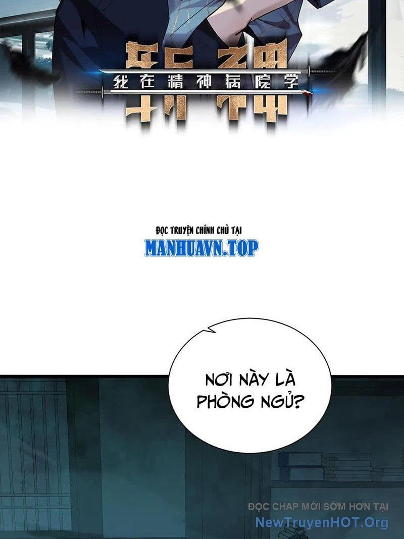 Ta Học Trảm Thần Trong Bệnh Viện Tâm Thần Chapter 260 - 2