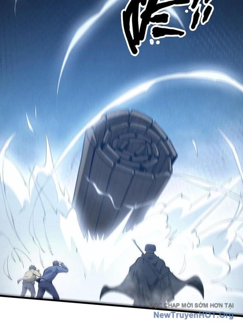 Ta Học Trảm Thần Trong Bệnh Viện Tâm Thần Chapter 260 - 12