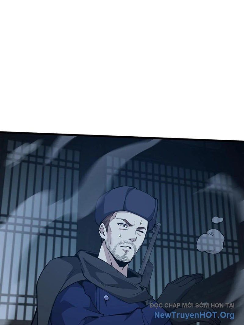Ta Học Trảm Thần Trong Bệnh Viện Tâm Thần Chapter 260 - 13
