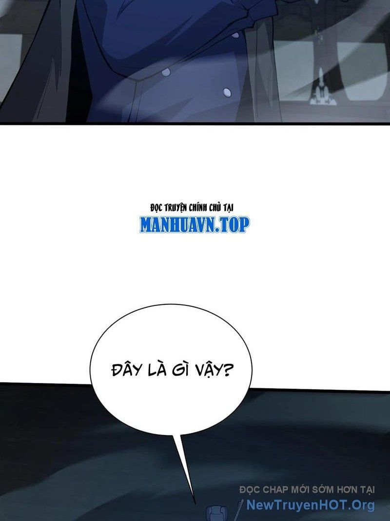 Ta Học Trảm Thần Trong Bệnh Viện Tâm Thần Chapter 260 - 14