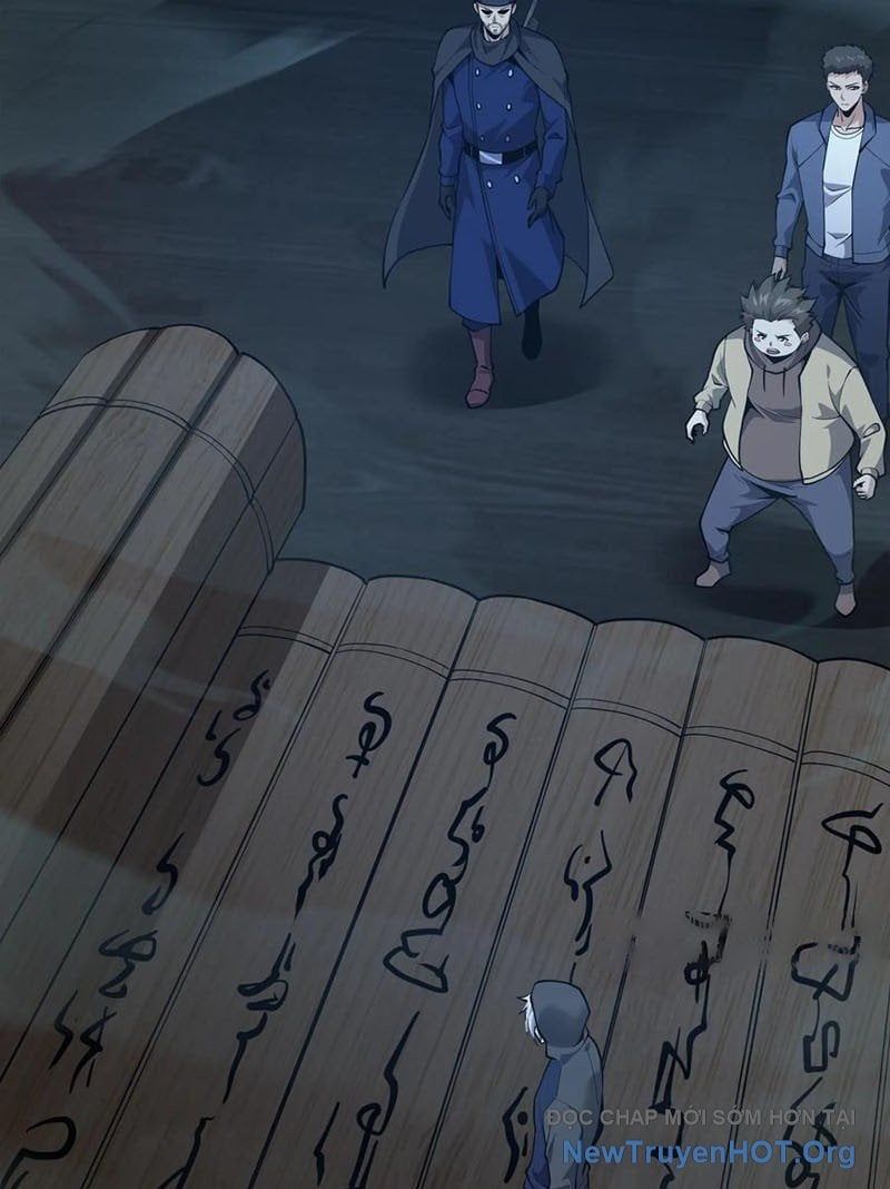 Ta Học Trảm Thần Trong Bệnh Viện Tâm Thần Chapter 260 - 15