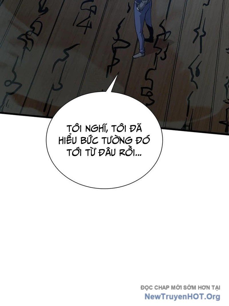 Ta Học Trảm Thần Trong Bệnh Viện Tâm Thần Chapter 260 - 16