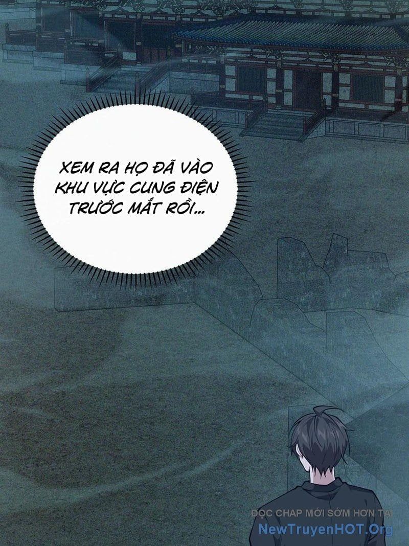 Ta Học Trảm Thần Trong Bệnh Viện Tâm Thần Chapter 260 - 19