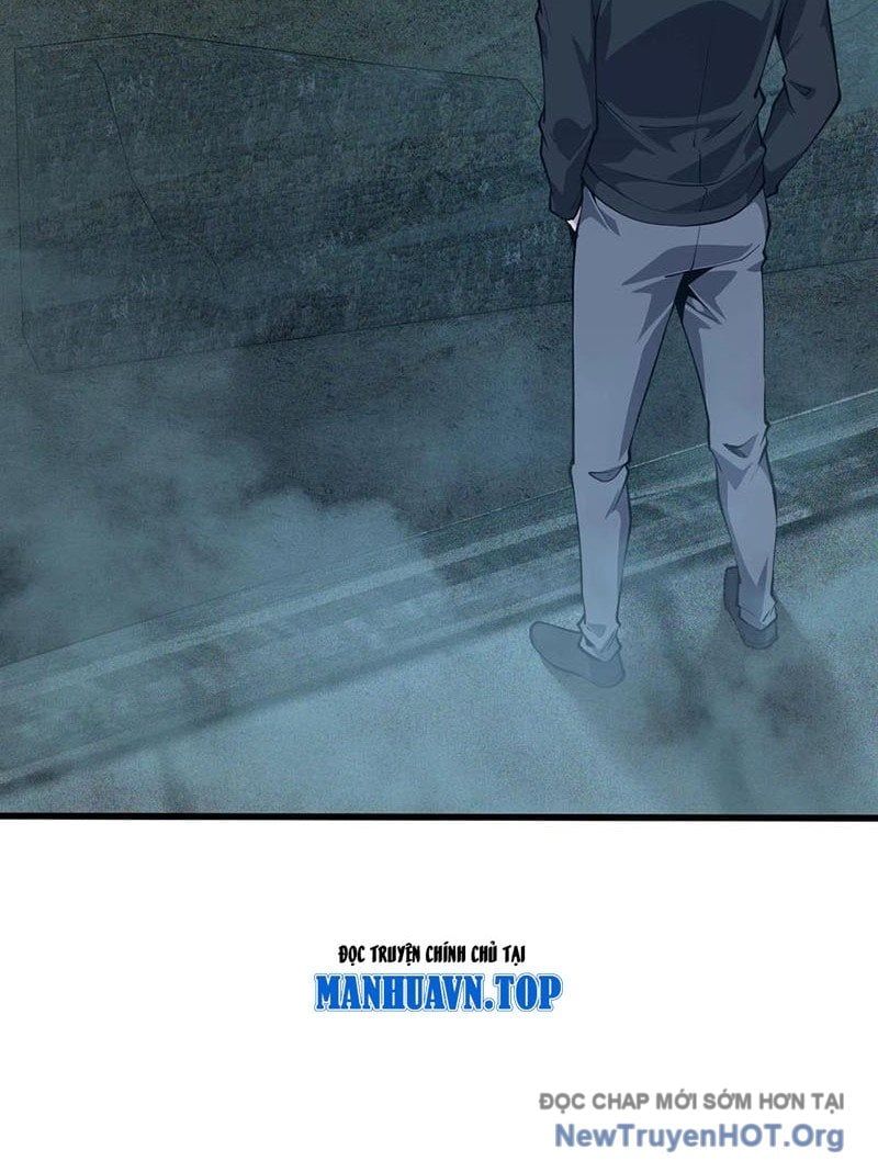 Ta Học Trảm Thần Trong Bệnh Viện Tâm Thần Chapter 260 - 20