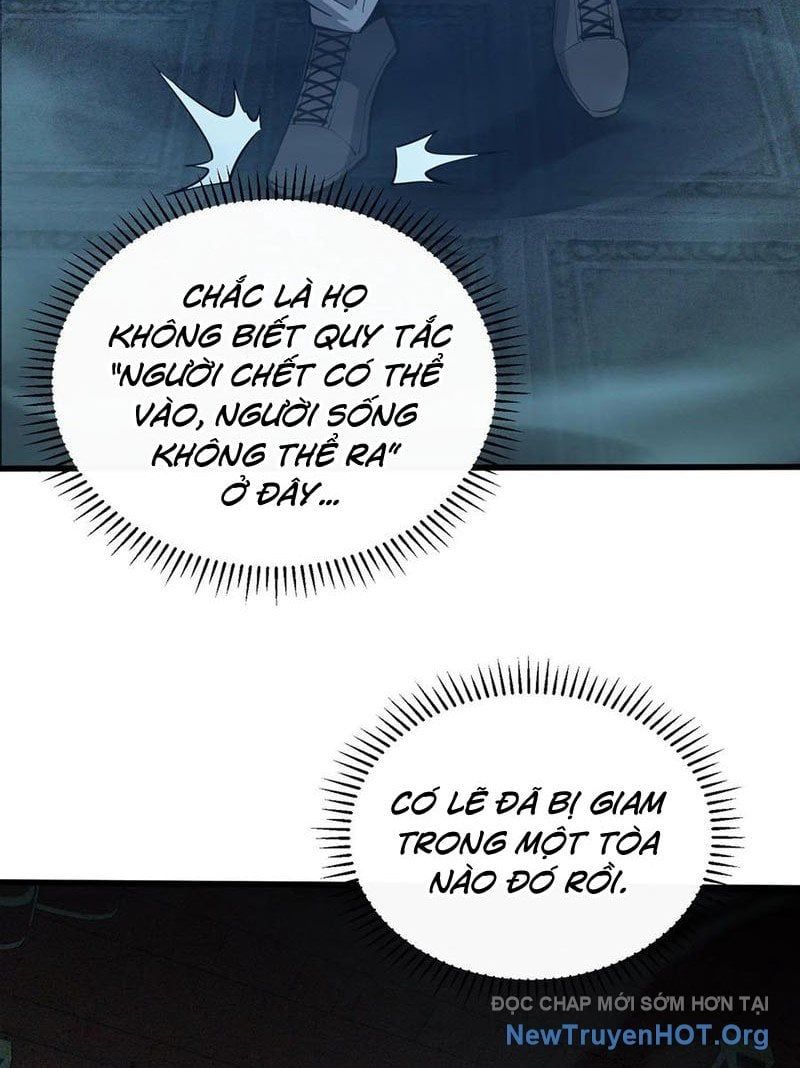 Ta Học Trảm Thần Trong Bệnh Viện Tâm Thần Chapter 260 - 24