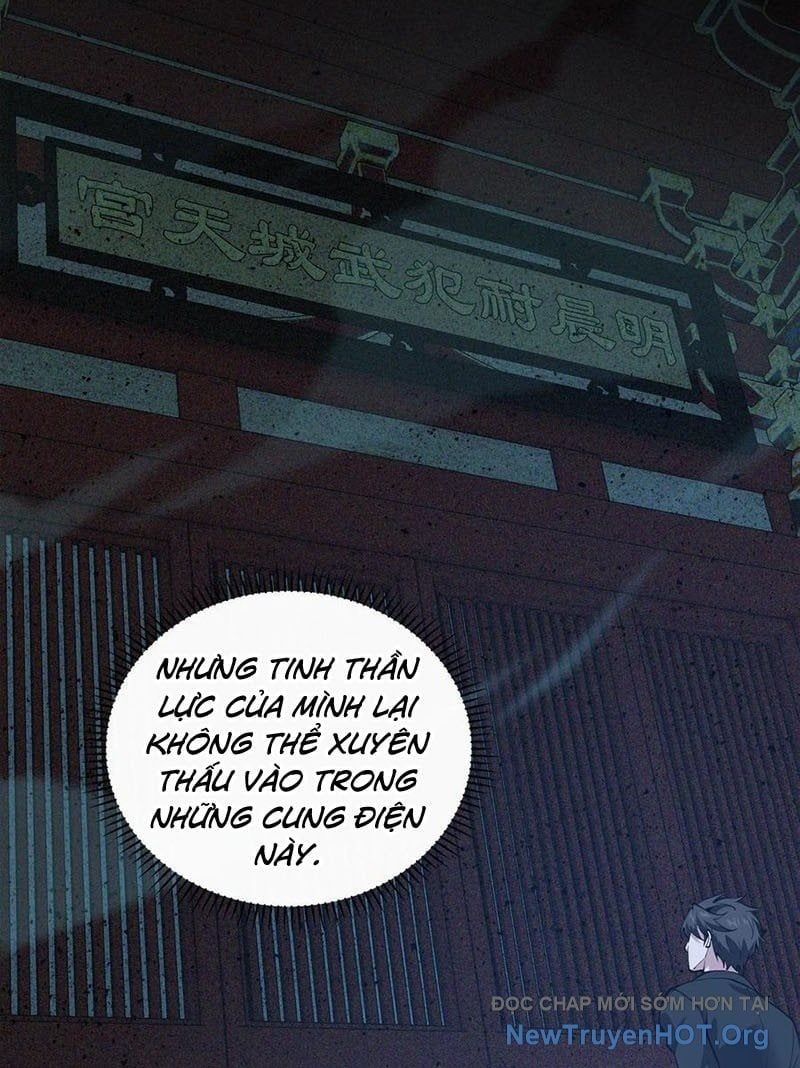 Ta Học Trảm Thần Trong Bệnh Viện Tâm Thần Chapter 260 - 25