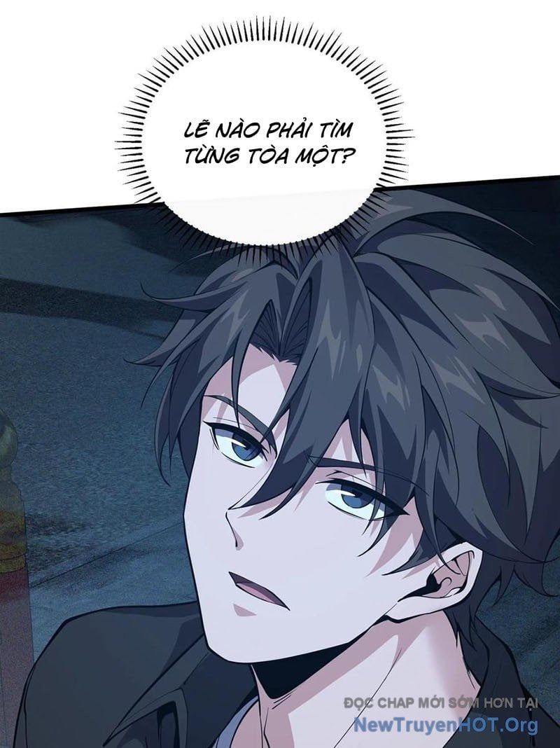 Ta Học Trảm Thần Trong Bệnh Viện Tâm Thần Chapter 260 - 27