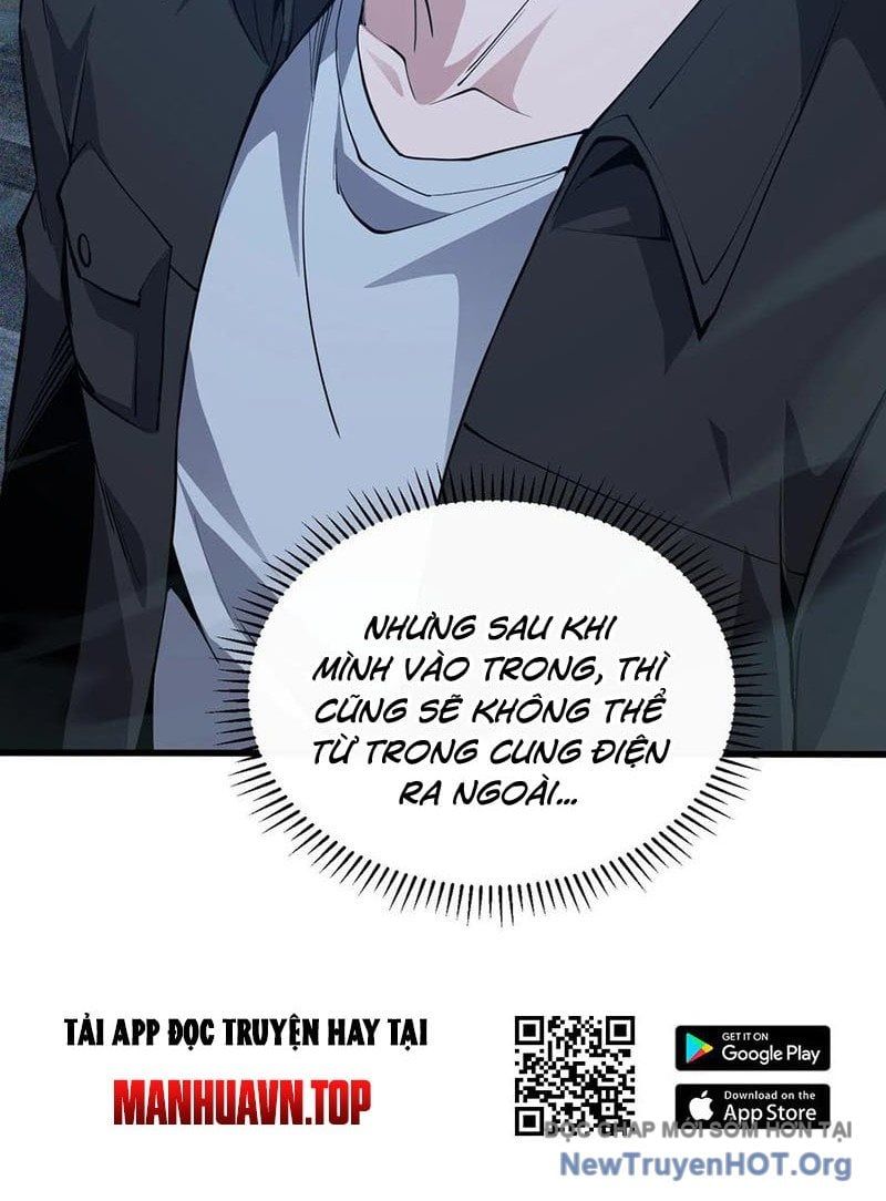 Ta Học Trảm Thần Trong Bệnh Viện Tâm Thần Chapter 260 - 28