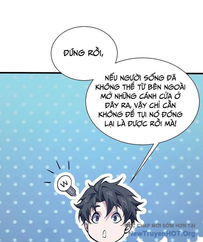 Ta Học Trảm Thần Trong Bệnh Viện Tâm Thần Chapter 260 - 29