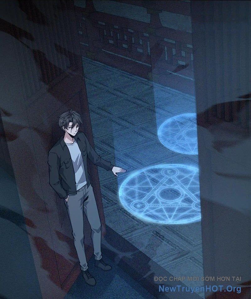 Ta Học Trảm Thần Trong Bệnh Viện Tâm Thần Chapter 260 - 32