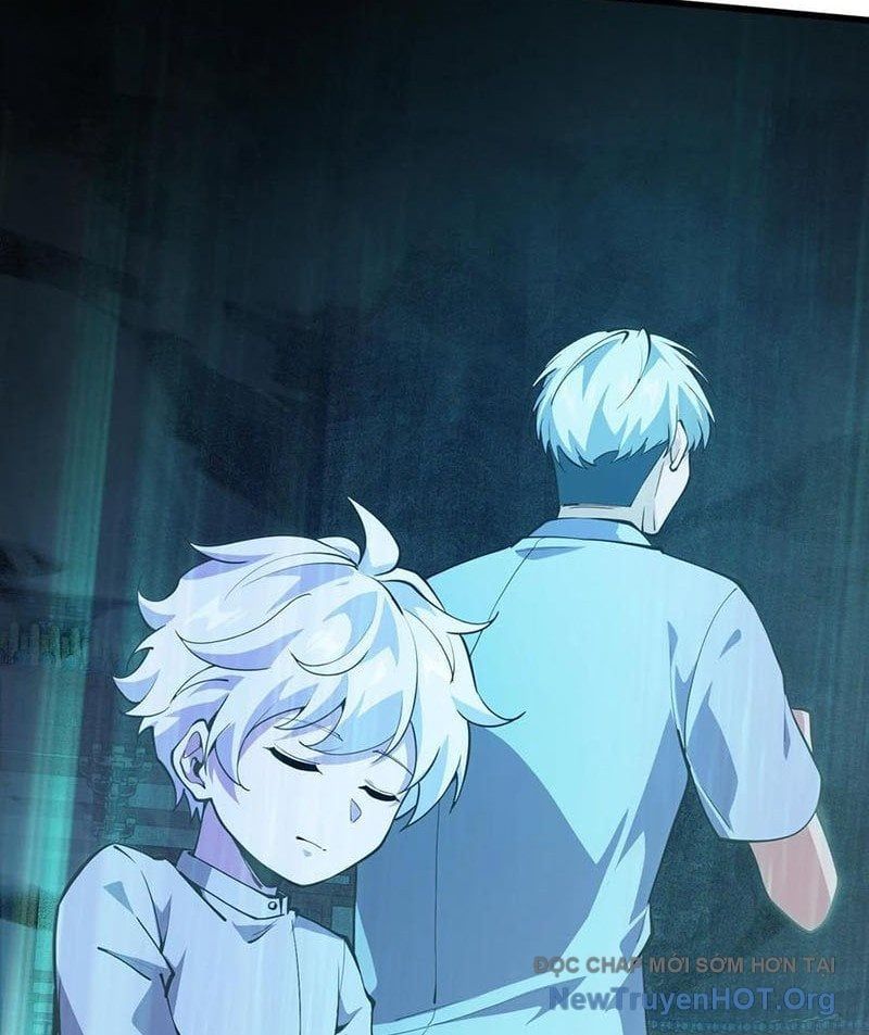 Ta Học Trảm Thần Trong Bệnh Viện Tâm Thần Chapter 260 - 34