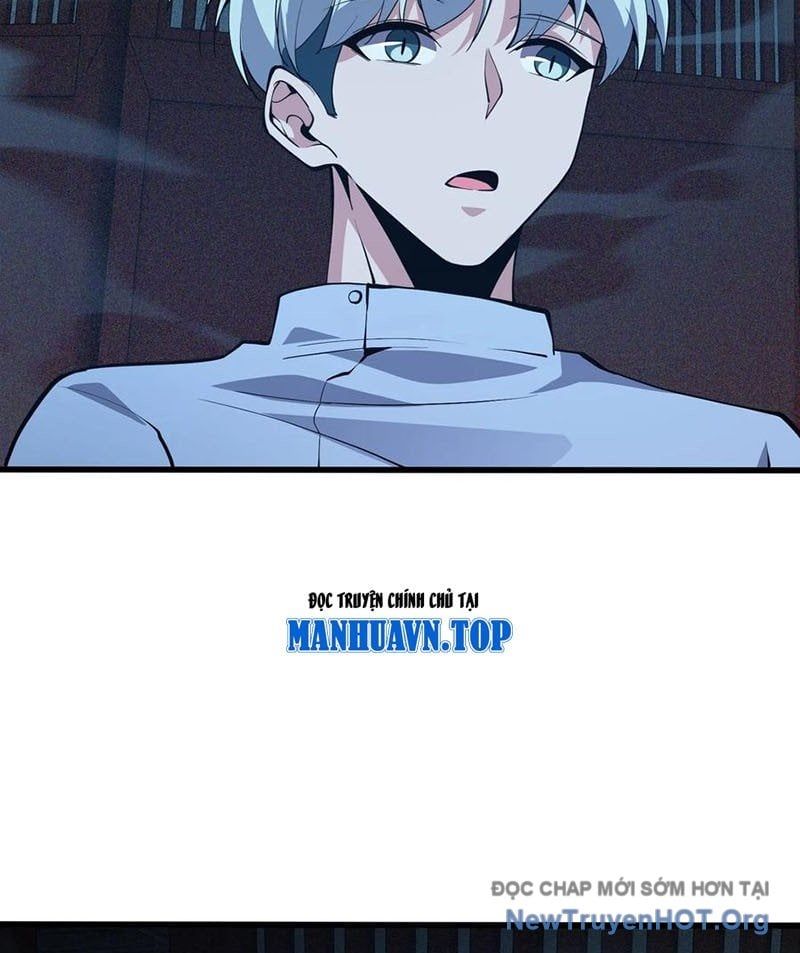 Ta Học Trảm Thần Trong Bệnh Viện Tâm Thần Chapter 260 - 37