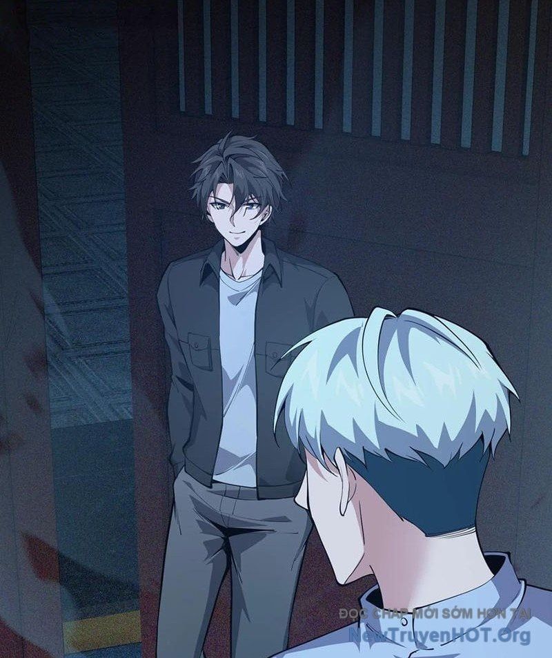 Ta Học Trảm Thần Trong Bệnh Viện Tâm Thần Chapter 260 - 38