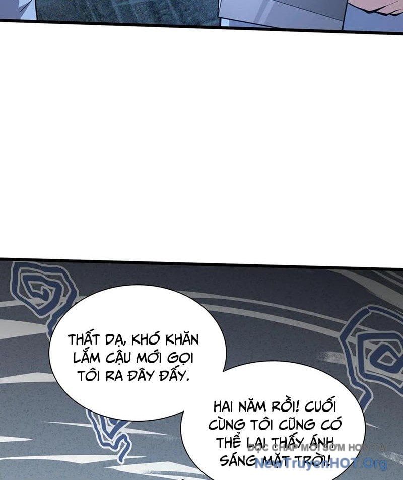 Ta Học Trảm Thần Trong Bệnh Viện Tâm Thần Chapter 260 - 40