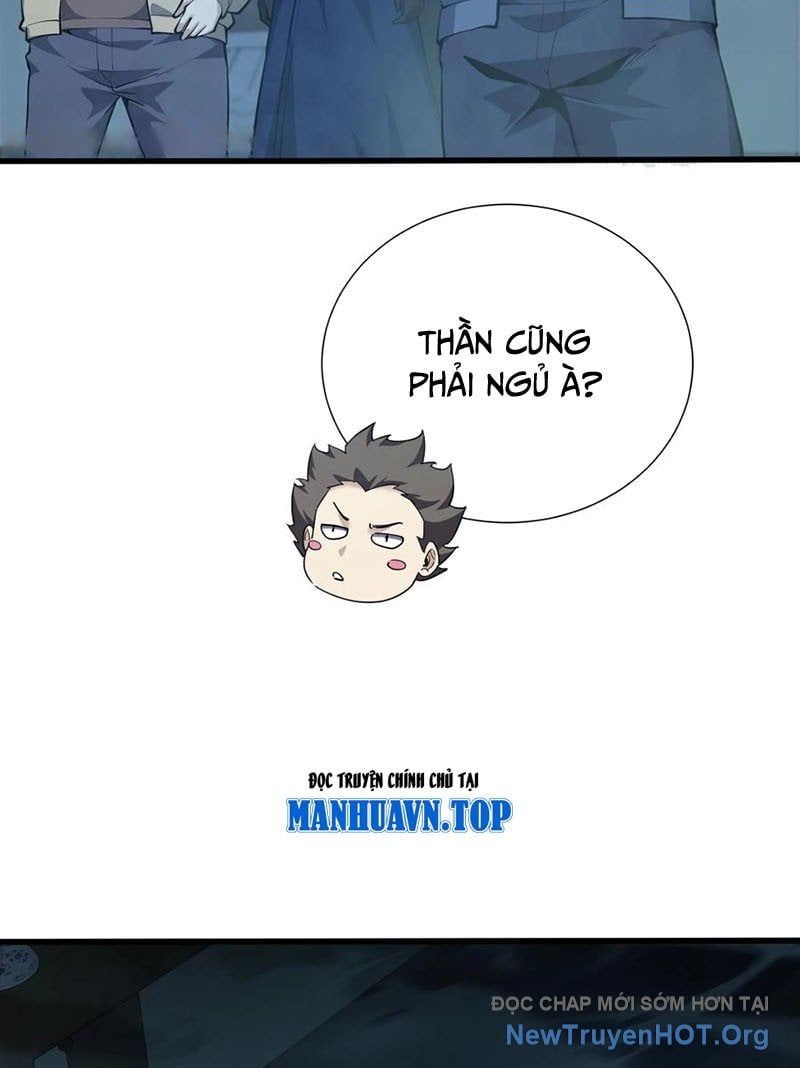 Ta Học Trảm Thần Trong Bệnh Viện Tâm Thần Chapter 260 - 5