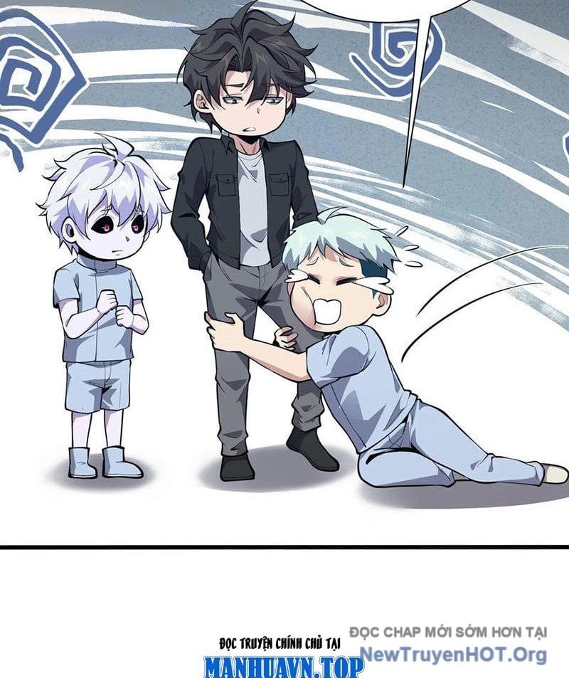 Ta Học Trảm Thần Trong Bệnh Viện Tâm Thần Chapter 260 - 41