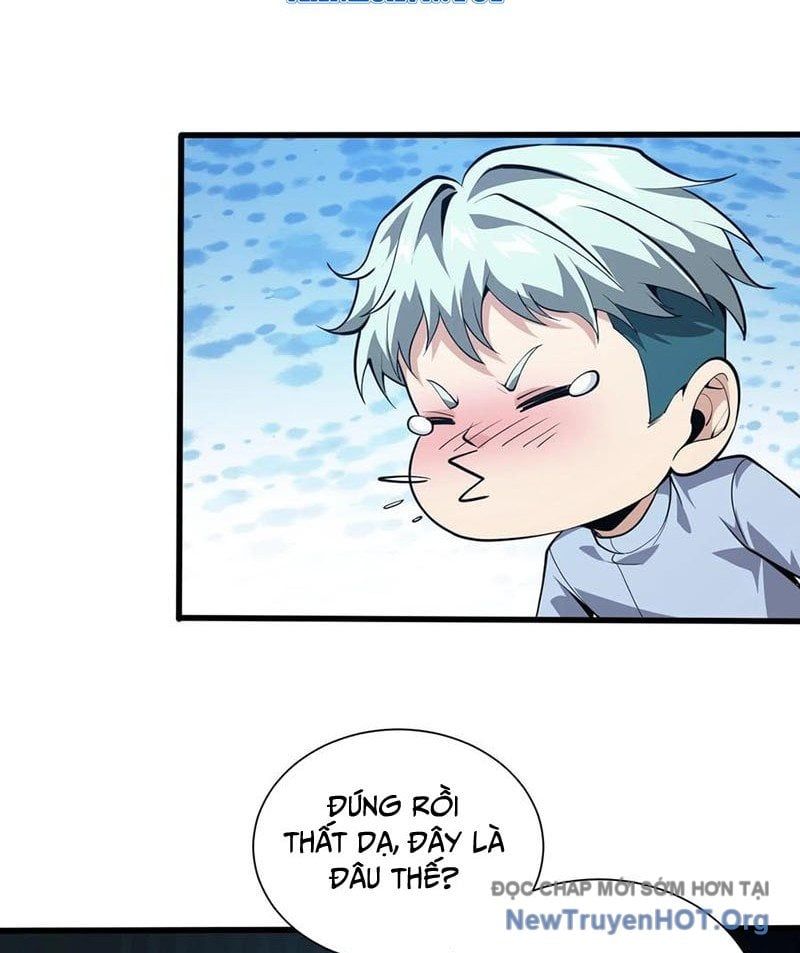 Ta Học Trảm Thần Trong Bệnh Viện Tâm Thần Chapter 260 - 42