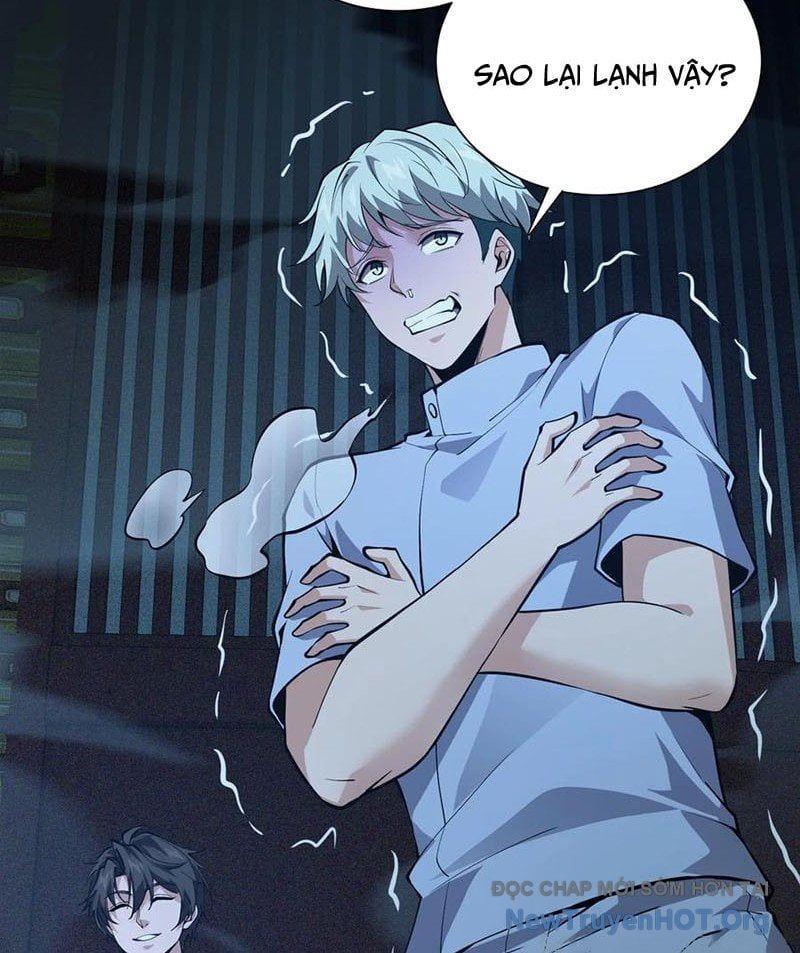 Ta Học Trảm Thần Trong Bệnh Viện Tâm Thần Chapter 260 - 43