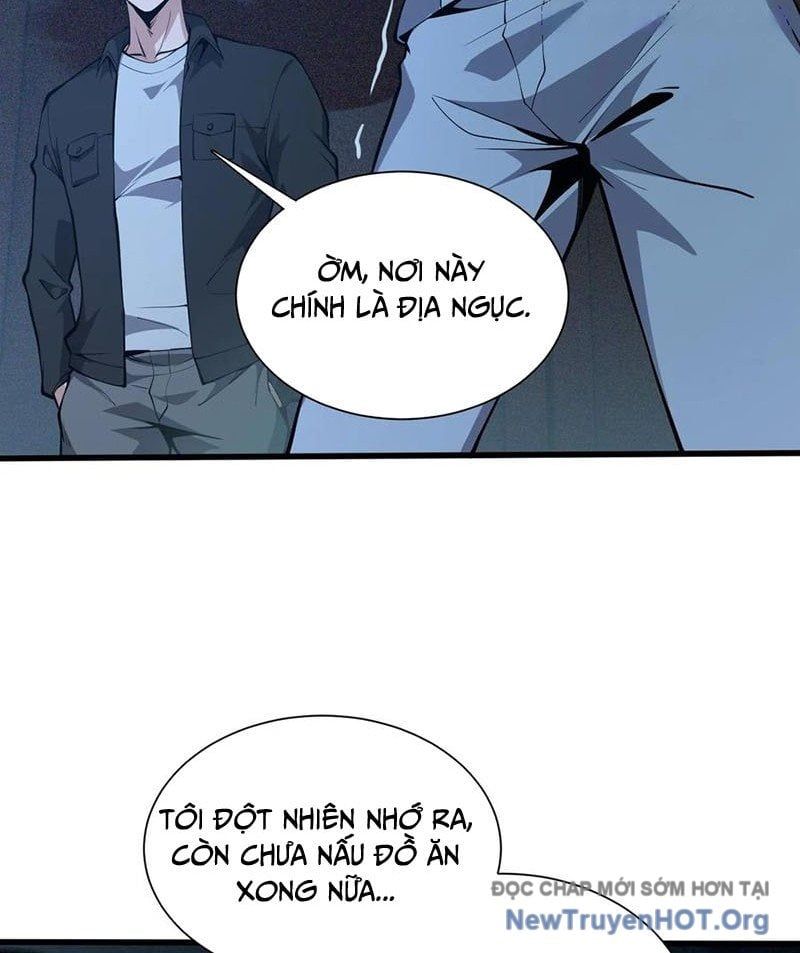 Ta Học Trảm Thần Trong Bệnh Viện Tâm Thần Chapter 260 - 44