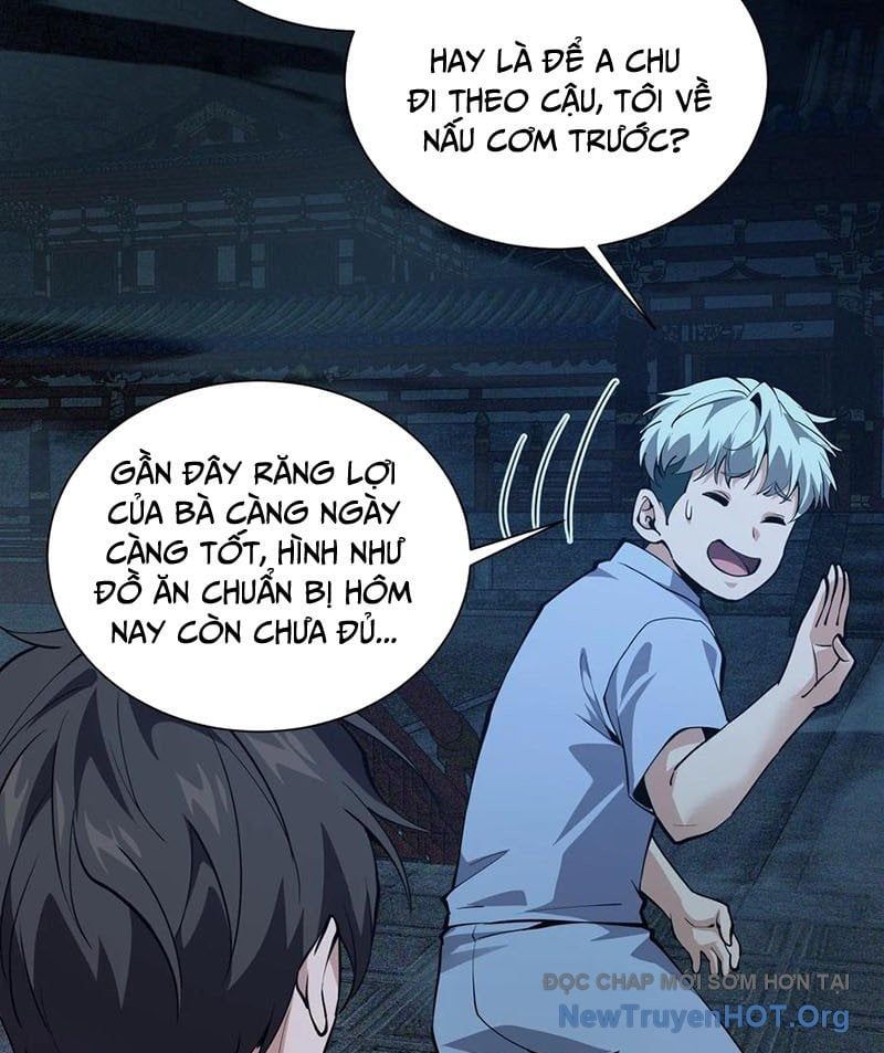 Ta Học Trảm Thần Trong Bệnh Viện Tâm Thần Chapter 260 - 45