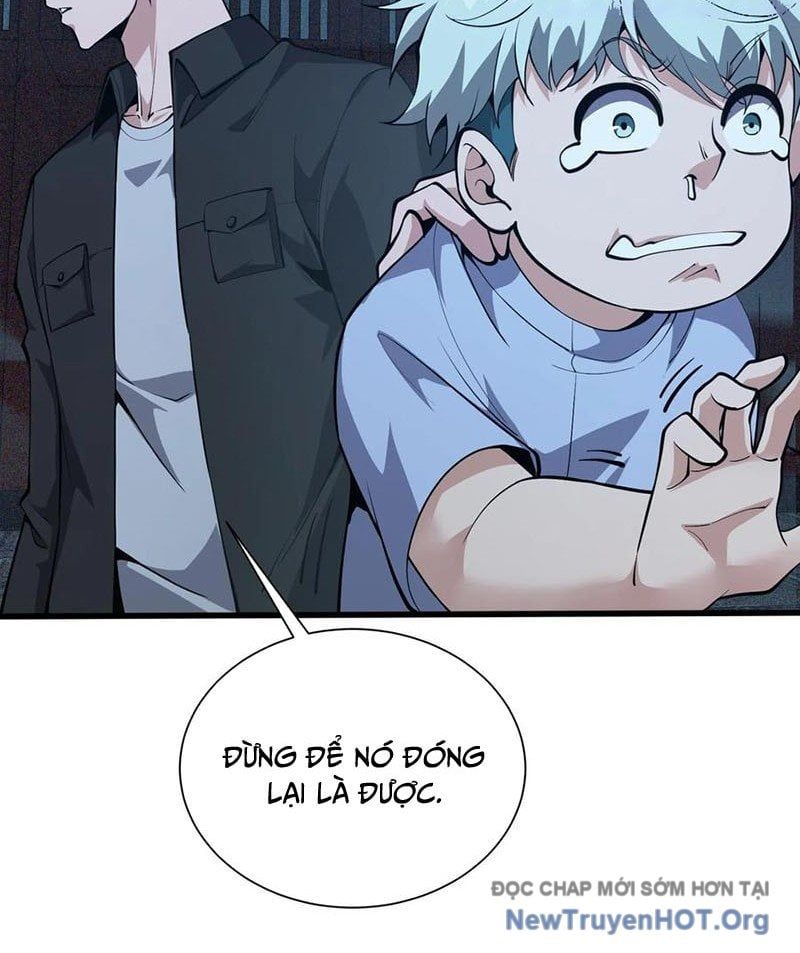 Ta Học Trảm Thần Trong Bệnh Viện Tâm Thần Chapter 260 - 47