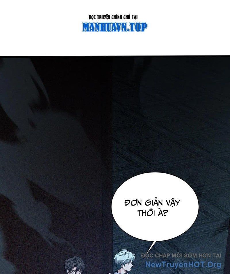 Ta Học Trảm Thần Trong Bệnh Viện Tâm Thần Chapter 260 - 48