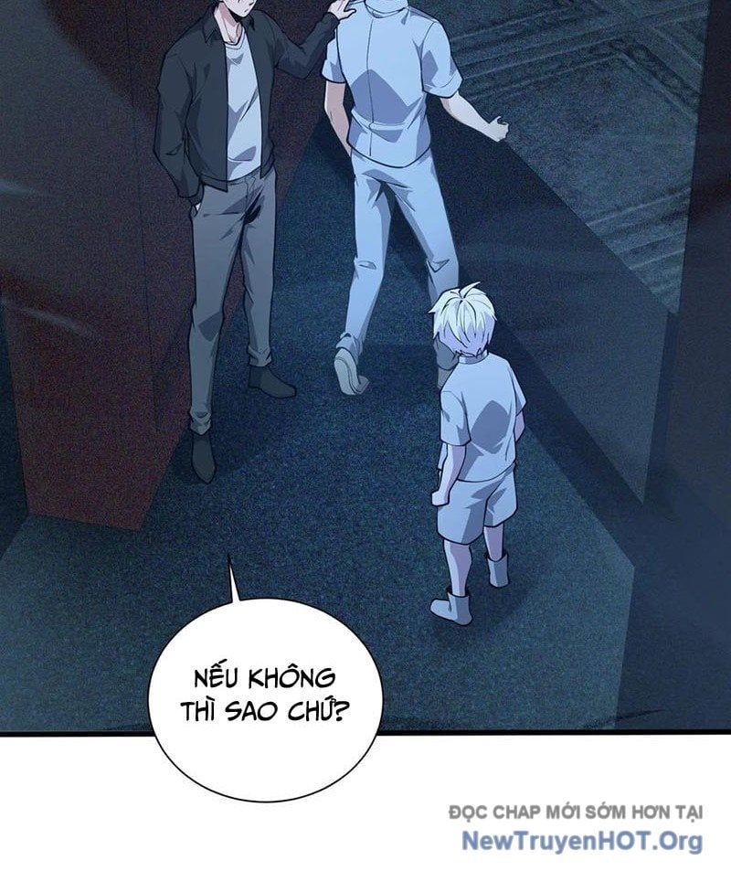 Ta Học Trảm Thần Trong Bệnh Viện Tâm Thần Chapter 260 - 49