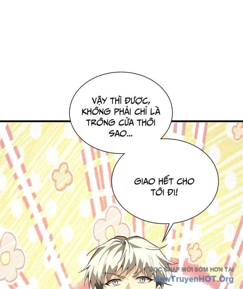 Ta Học Trảm Thần Trong Bệnh Viện Tâm Thần Chapter 260 - 50