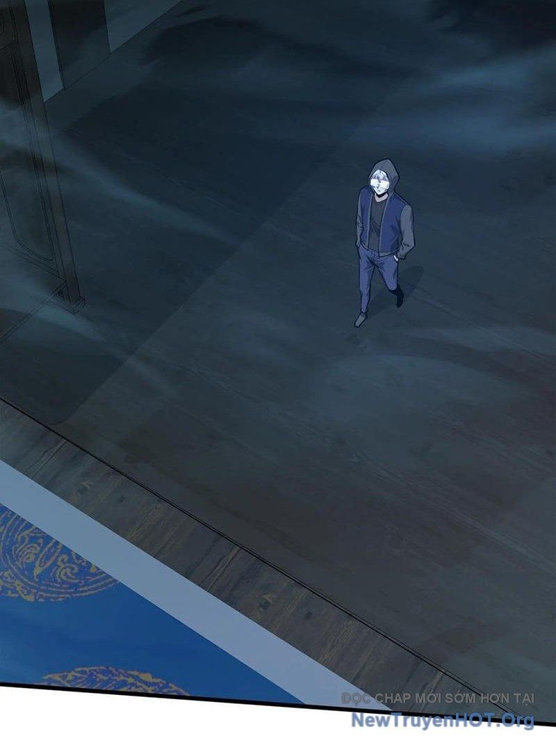 Ta Học Trảm Thần Trong Bệnh Viện Tâm Thần Chapter 260 - 6