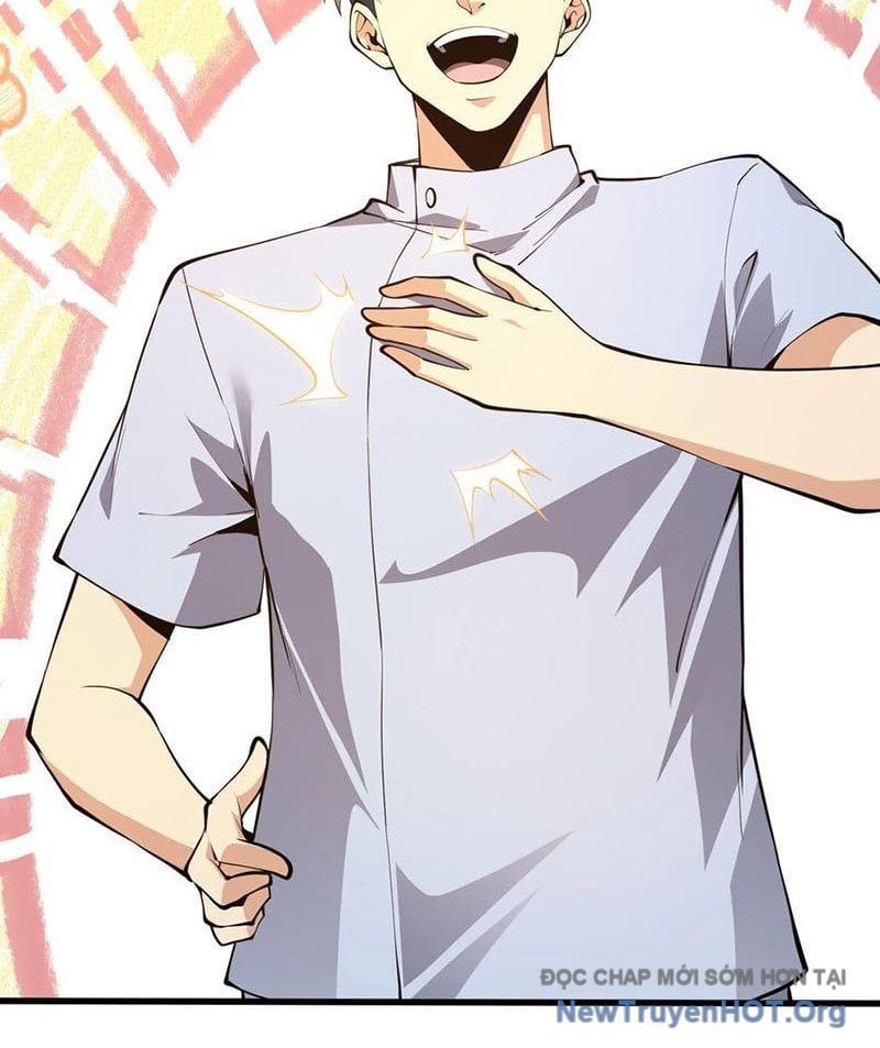 Ta Học Trảm Thần Trong Bệnh Viện Tâm Thần Chapter 260 - 51