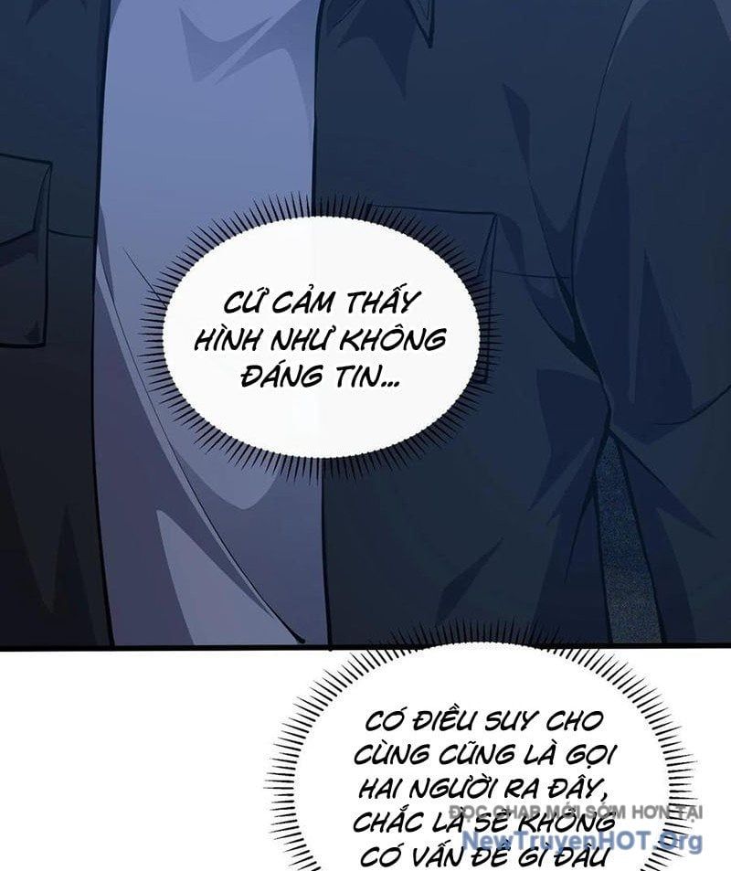 Ta Học Trảm Thần Trong Bệnh Viện Tâm Thần Chapter 260 - 54